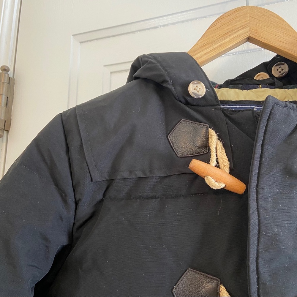 Penfield Landis Down Toggle jacket - Picture 3 of 8
